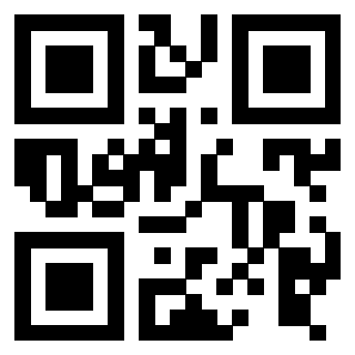 3916012906 - Immagine del Qr Code associato