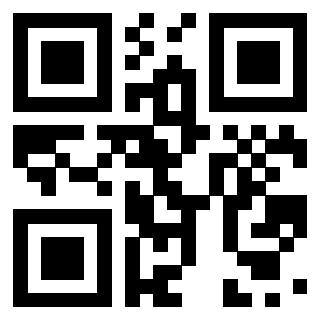 Il Qr Code di 3916012908