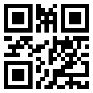 3916012909 - Immagine del QrCode associato