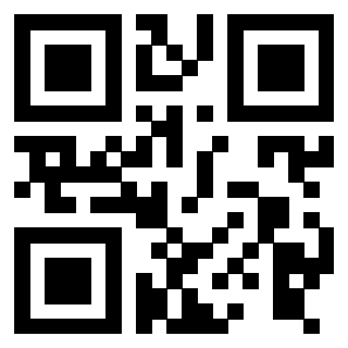Immagine del Qr Code di 3916012910
