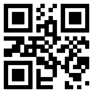 3916012913 - Immagine del Qr Code associato