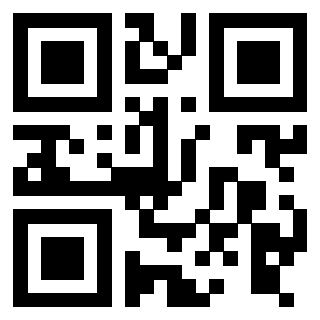 3916012921 QrCode associato