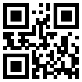 Il QrCode di 3916012926