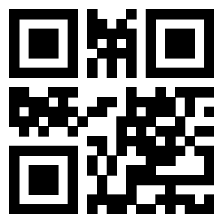 3916012927 - Immagine del QrCode associato