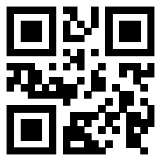 3916012931 Qr Code associato