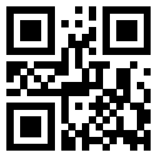 Immagine del Qr Code di 3916012932