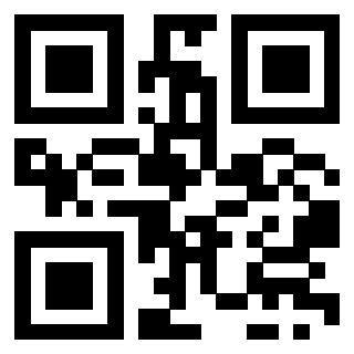 3916012933 - Immagine del Qr Code associato
