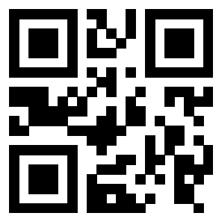 Immagine del Qr Code di 3916012937