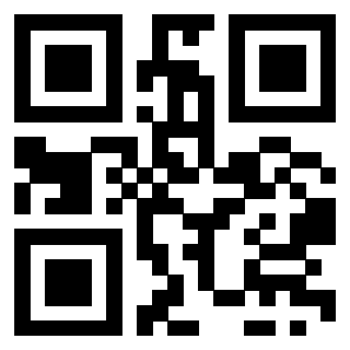 3916012939 Qr Code associato