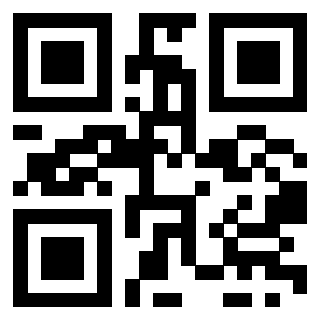 Scansione del QrCode di 3916012940