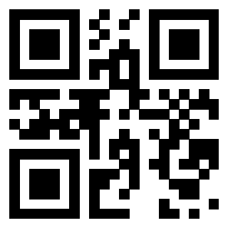 Scansione del Qr Code di 3916012941
