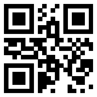 Immagine del QrCode di 3916012943