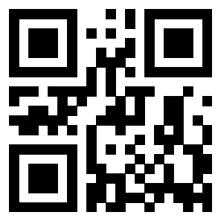Scansione del Qr Code di 3916012944