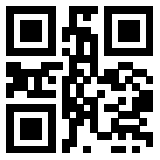 3916012945 - Immagine del QrCode associato