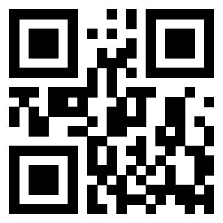 Scansione del QrCode di 3916012946