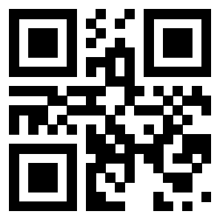 3916012947 QrCode associato