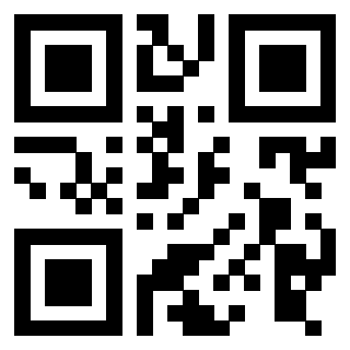 Scansione del Qr Code di 3916012950