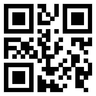 3916012951 - Immagine del QrCode associato