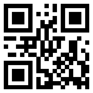 Scansione del QrCode di 3916012952