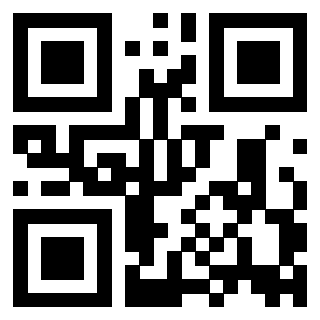 3916012954 - Immagine del Qr Code associato