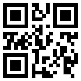 Il QrCode di 3916012956