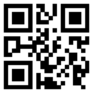 Immagine del Qr Code di 3916012958