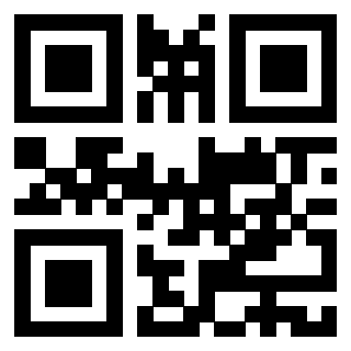 3916012963 - Immagine del QrCode