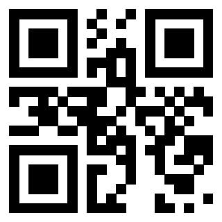 Immagine del QrCode di 3916012964