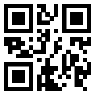 3916012967 QrCode associato