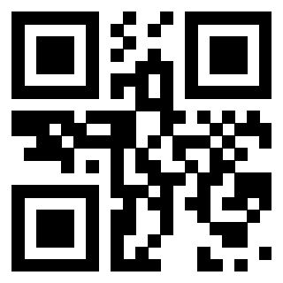 Immagine del QrCode di 3916012969