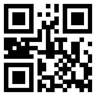 Scansione del Qr Code di 3916012971
