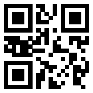 3916012972 QrCode associato