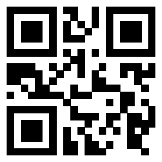 Scansione del Qr Code di 3916012973