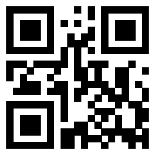 3916012975 - Immagine del Qr Code associato