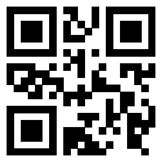 Scansione del Qr Code di 3916012977