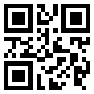 3916012978 - Immagine del Qr Code associato