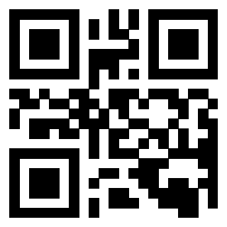 3916012979 - Immagine del Qr Code associato