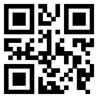Immagine del Qr Code di 3916012982