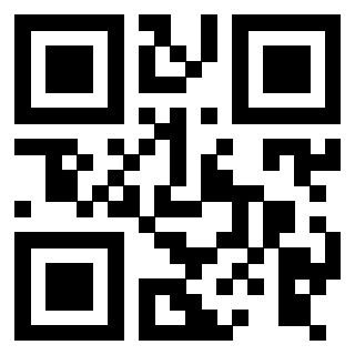 Il QrCode di 3916012984