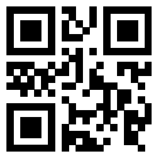 3916012985 - Immagine del QrCode