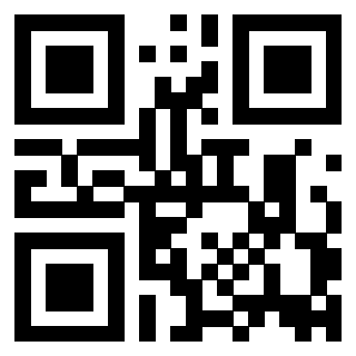 3916012988 Qr Code associato