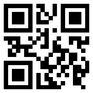 3916012989 - Immagine del Qr Code associato