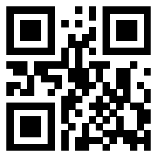 Immagine del Qr Code di 3916012992