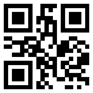Immagine del Qr Code di 3916012994