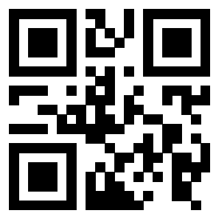3916012995 - Immagine del Qr Code associato