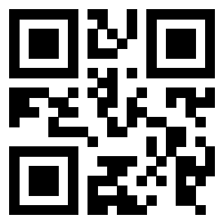 Il QrCode di 3916012996