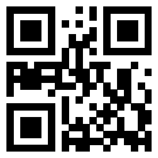 3916012999 Qr Code associato