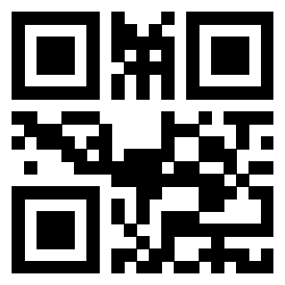 Il QrCode di 3916013000