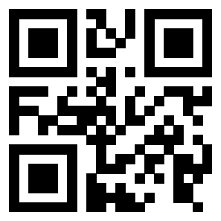 3916013001 - Immagine del QrCode