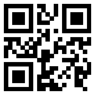 Il QrCode di 3916017602